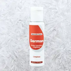 UNMERCO - Derman Crema Íntima 30ml Suavidad Confort y Cuidado Total