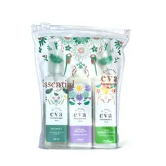 GENERICO - Kit Essential x 3 unidades