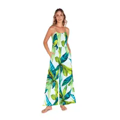 FIORY - Enterizo Mujer Multicolor 3232