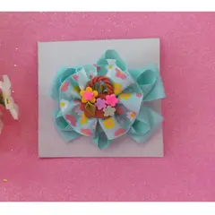 BABY BEE - Pinzas Niñas Accesorios Cabello ( Diadema, Pinzas, Moños )