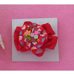 BABY BEE - Pinzas Niñas Accesorios Cabello ( Diadema, Pinzas, Moños )