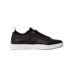 OCEAN PACIFIC - Tenis Op Riki Para Hombre Color Negro
