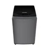 CHALLENGER - Lavadora Automatica Dark Gray Carga Superior 11kg