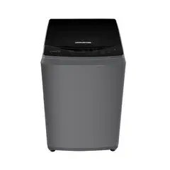 CHALLENGER - Lavadora Automatica Dark Gray Carga Superior 11kg
