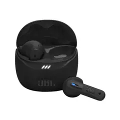 JBL - Audifonos Inalambricos Bluetooth Flex 2 Negro