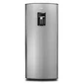 MABE - Nevera Frost 211 Lt RMU210NACU Gris