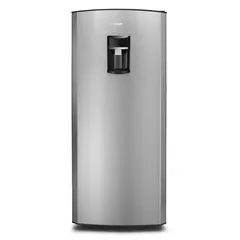 MABE - Nevera Frost 211 Lt RMU210NACU Gris