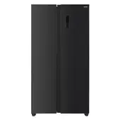 MABE - Nevecon No Frost 480 Litros Inverter MSL480LPLPS0 Negro