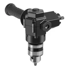 ADAPTEC - Adaptador De Taladro De Ángulo Recto Extensión 90 Grados