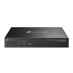 TP LINK - Nvr Tp-link Vigi Nvr1008h-8p 8 Canales Poe