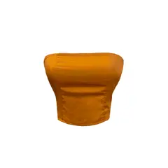 FIORY - Top Mujer Terracota 3107