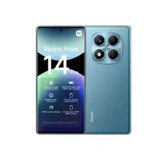 XIAOMI - Redmi Note 14 Pro 4g 256gb/8gb Azul
