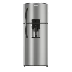 MABE - Nevera No Frost 438 Litros RMP438FYCU Gris
