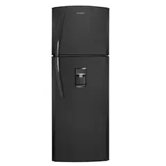 MABE - Nevera No Frost 421 Litros RMP421FBCG Gris