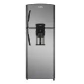 MABE - Nevera No Frost 313 Litros RMA313FXCT Gris