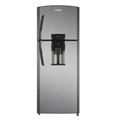 MABE - Nevera No Frost 313 Litros RMA313FXCT Gris