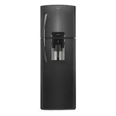 MABE - Nevera No Frost 313 Litros RMA313FXCC Negro