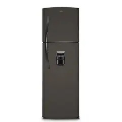 MABE - Nevera No Frost 247 Litros RMA247FJCG Gris