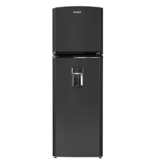 MABE - Nevera No Frost 247 Litros RMA247PJCG Negro