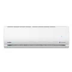 MABE - Aire Acondicionado 12000BTU Inverter 110V MMI12CABWCCC9
