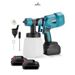 GENERICO - Maquina Para Pintar Recargable