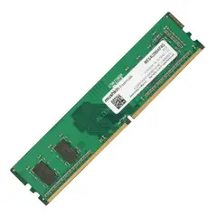 MUSHKIN - Memoria RAM DDR4 4GB 2666MHz para PC Desktop DIMM