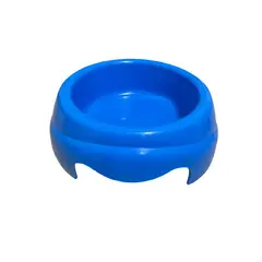 GENERICO - Comedero de plastico para mascotas