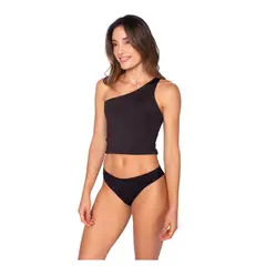 FIORY - Top Mujer Gris 3301