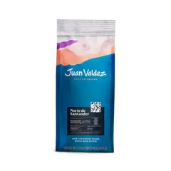 JUAN VALDEZ - Café Origen Norte de Santander Grano 454 gr