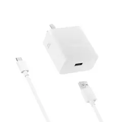 OPPO - Cargador Original Supervooc 80W Max Compatible con Reno, Realme
