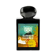 LORENZO PAZZAGLIA - Summer Hammer by Extrait de Parfum 100 ml