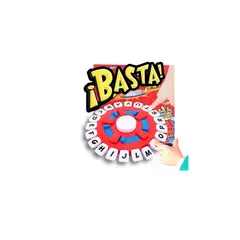 SKY - Juego De Mesa Basta Interactivo Palabras Agilidad Mental
