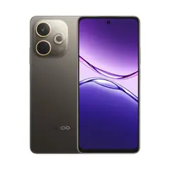 OPPO - Celular A5 Pro 5G 256GB 8GB - Cafe