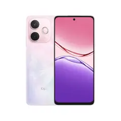 OPPO - Celular A5 Pro 5G 256GB 8GB - Rosa
