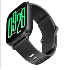 XIAOMI - RELOJ SMART WATCH 5 COLOR NEGRO