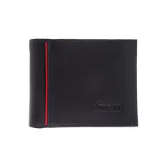 MACOLY - Billetera hombre 312 en cuero