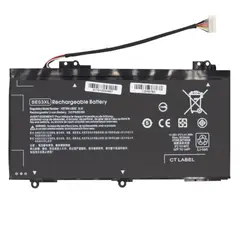 NEOTEK - Batería Homologada para HP SE03XL – 3 Celdas Li-ion 11.4V