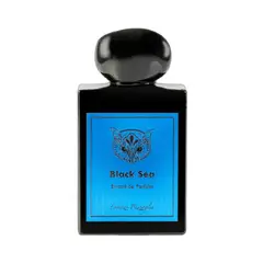 LORENZO PAZZAGLIA - Black Sea by Extrait de Parfum 50 ml
