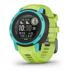 GARMIN - Reloj Instinct 2S Surf Waikiki Deportivo y Resistente