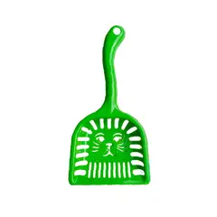 GENERICO - Pala de gato para arena