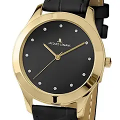 JACQUES LEMANS - Reloj Mujer 1-1840ZH
