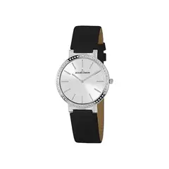 JACQUES LEMANS - Reloj Mujer 1-2015A Plateado