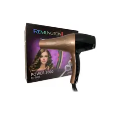 GENERICO - Secador De Cabello Power 3000