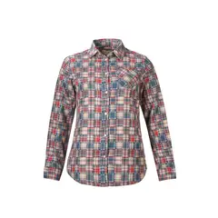 ROCKFORD - Camisa MUJER BLS-LUZ-FW24 RK210021532-204