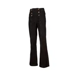 ROCKFORD - PANTALON MUJER JNS-MENTA-FW24 RK2110211230-V52