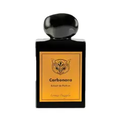 LORENZO PAZZAGLIA - Carbonara by Extrait de Parfum 50 ml