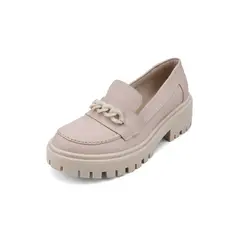 SEVENTEEN - MOCASIN COBOCHICK CON HERRAJE COMBINADO BELINDA