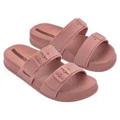 IPANEMA - SANDALIAS MUJER ROSA LEME SLIDE AD 83856-BP275