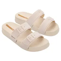 IPANEMA - SANDALIAS MUJER BLANCO LEME SLIDE AD 83856-BP277