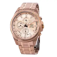 Q&Q - Reloj S312J805Y Diseño Elegante